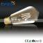 High Lumen Manufacturer Led Lighting Latest Craze Dimmable Custom Filament Bulb