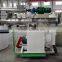 2016 High quality 1-2 TPH ring die animal feed processing machine with Competitive price