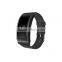 High quality new smartband CK11 with heart rate and blood pressure monitor fitness traker