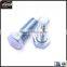 Hex Head Galvanized Bolt and Nut