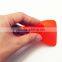 3M sticky silicone smart card wallet for mobile phone