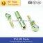cw614n 15mm compression coupling elbow pipe plumbing brass fitting