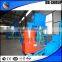 2015 Asia Hot Sale! China direct factory price ring die wood pellet making machine price FD450