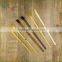 Eco-friendly Handmade Bamboo Matcha Spoon