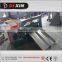 Al-Mg-Mn alloy roof system building sheets roll forming machine