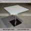 Chinese style dining table / restaurant dining tables / counter for fast food