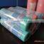 Soft And Comfortable Cross Lapping Polyester And Viscose Spunlace Nonwoven Fabric for Wipes Tissue Hydrophilic