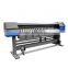 Popular PVC Flex banner printing machine WER-ES1802I ,1.8m eco solvent printer dx7