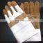 BSSAFETY 13"14"16" heat resistant cow leather welding gloves from china  suppliers