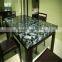 bathroom vanity top new materials jade glass slab wholesales