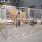 cheap chain link dog kennels/chain link fence
