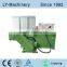 Single Shaft Plastic Shredder Machinery
