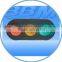 300mm car parking led traffic signal lights