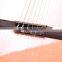China factory hot -sell solid wood classical guitars