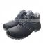 steel toe functional working shoes for foot protection