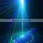 stage lighting laser light for disco 5 W laser lightprofessional stage sd card animation laser light