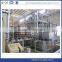 Car hearth industry aging heat treatment furnace for sale