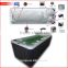 European style large outdoor swim spa with balboa controling system-JY8602( Newly)