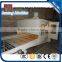 single profile Stone coated roof tile production line