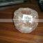 Himalayan Natural Crystal Rock Salt Tea Light ( Natural Design)