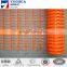 90GSM120x30mm plastic orange safety net