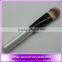 Face Use Duster brush Synthetic hair brush Foundation hair makeup brushes wholesale