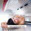 Hot Sale!! Commerical stand up tanning Manufactures vertical skin Solarium Tanning bed