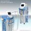 facial lift rf / radiofrequency / hair removal machines