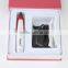NL-EPD01 Excellent Auto microneedle therapy Derma roller electronic derma marking pen hair removal pen