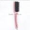 Hot selling hair straightening brush