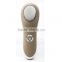 New design ultrasonic beauty equipment with cool and hot hammer 2 in 1 for skincare in home use