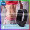 newest top smart wristband sleep monitor temperture monitor remote camera fitness activity smart bracelet X7