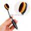 Hot sale toothbrush cosmetic make up brush foundation brush for makeup