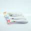 HOT Vibrating derma roller Wholesale -Photon LED Derma roller / skin roller / micro needle roller Fast Shipping