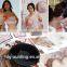 2017 new Sexy and Comfortable Seamless self adhesive nipple covers from China