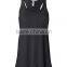 High fashion sexy streched tank top