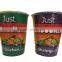 Low Fat Mala Ramen instant cup noodles/cup noodle 65G