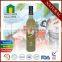 ISO9001 organic plum fruit vinegar factory since 1998s