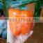 Early maturity strong antivirus orange sweet pepper seeds Julia
