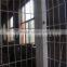 Custom-made welded wire mesh cat play pen