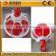 JINLONG Automatic Poultry Feeding Pan System