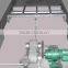 Taiyu high quality Automatic scraper chicken Manure removal system