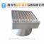 SHUTTER CONE FAN
