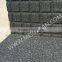 sound reducing gym rubber floor in roll