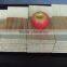 bamboo sushi dinner plate dish tray