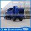 User friendly control easy start up mini mobile asphalt mixing plants