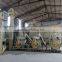biomass wood pellet machine pellet fuel hydraulic biomass briquette product line