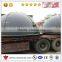 Low Cost Changsha Lead Ore/Concentrate Fire-refining Smleting Lead Pot