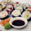 2016 new design plastic Sushi roll Maker Sushi molds