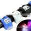 led decorative bike light mountain bike tail light